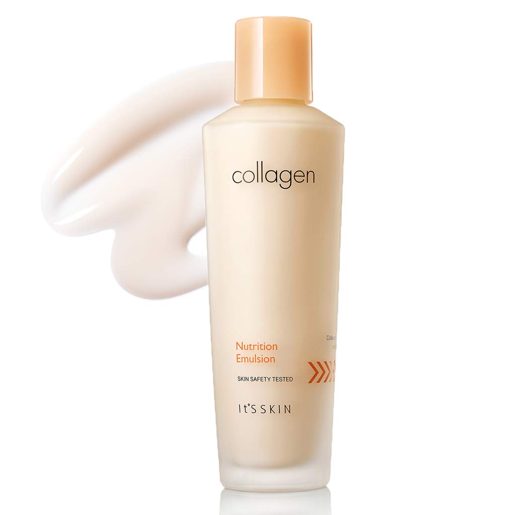 It's Skin Collagen Nutrition Emulsion for Firming and Moisturizing, 150ml