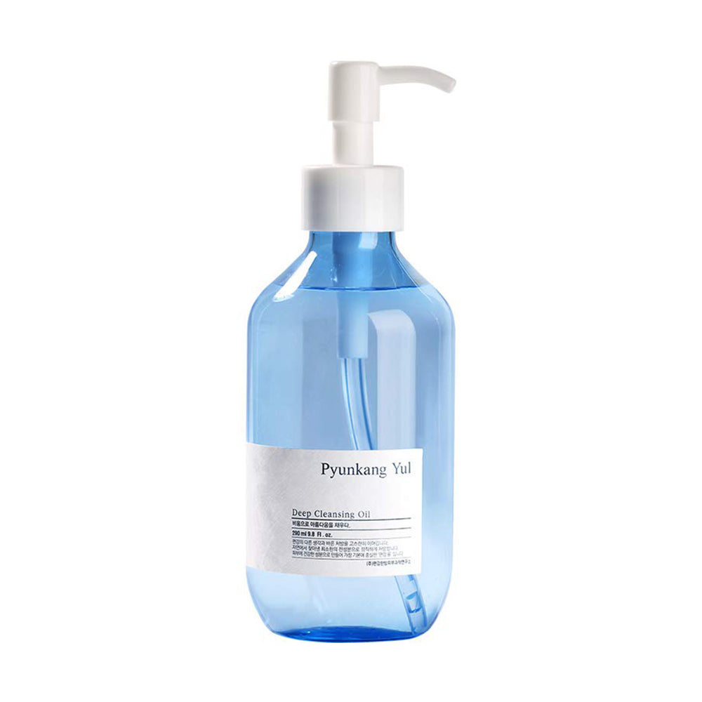 Pyunkang Yul Deep Cleansing Oil Makeup Remover 290ml