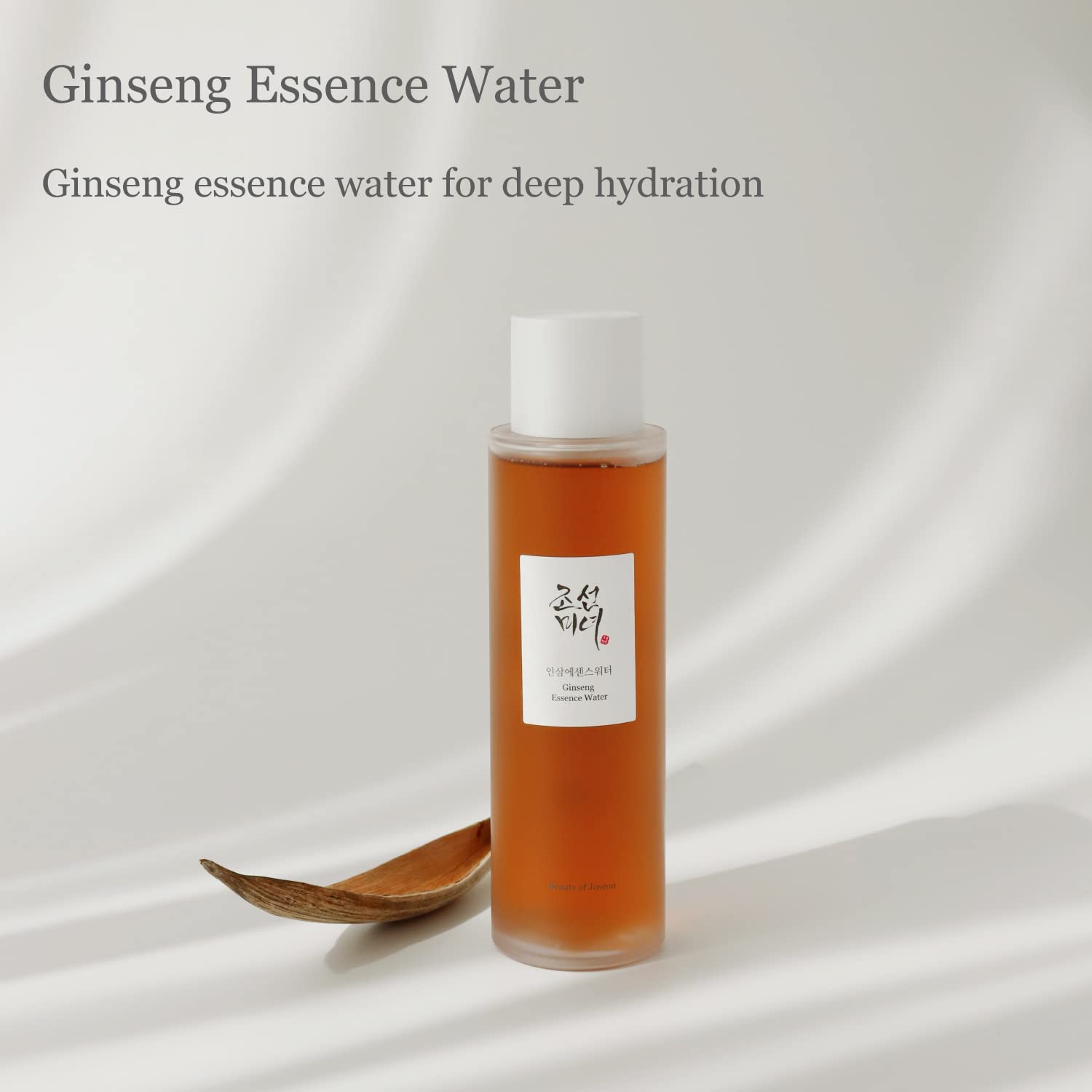 [ Beauty of Joseon ] Ginseng Essence Water Anti Aging Facial Essence, 150ml / 5 fl. oz