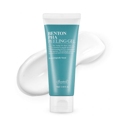 [ BENTON ] PHA Peeling Gel 70 ml