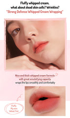 [ PERIPERA ] Ink Velvet Mood Blank Collection Tint (Choose Your Color)