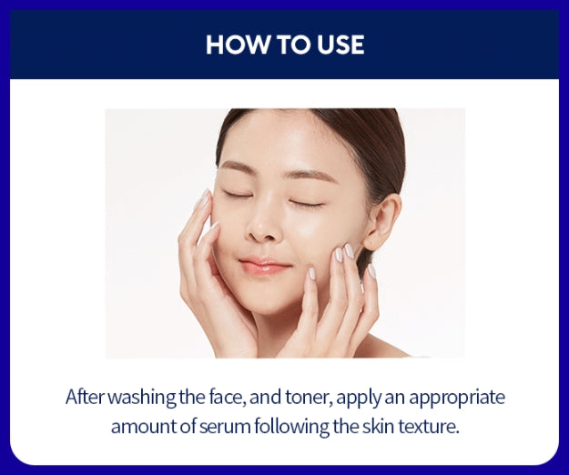 [ MISSHA ] Super Aqua Ultra Hyalron Serum 50ml (1.69 fl.oz)