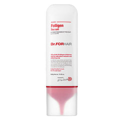 DR.FORHAIR Folligen Sea Salt Scaler 300g / 10.58 fl.oz.