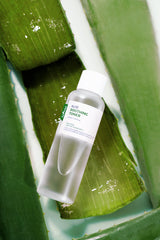 [ ISNTREE ] Aloe Soothing Toner, 200ml / 6.76 fl. oz. (EXP : 07/02/2025)