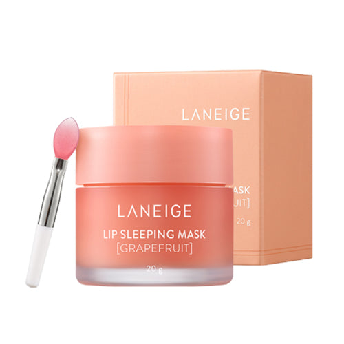 LANEIGE Lip Sleeping Mask Grapefruit 20g