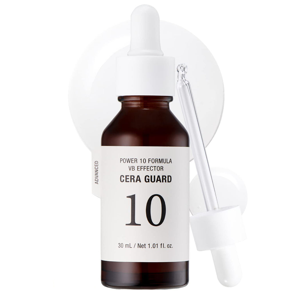 It's Skin Power 10 Formula VB Effector Ampoule Serum for Nourishing, 30ml