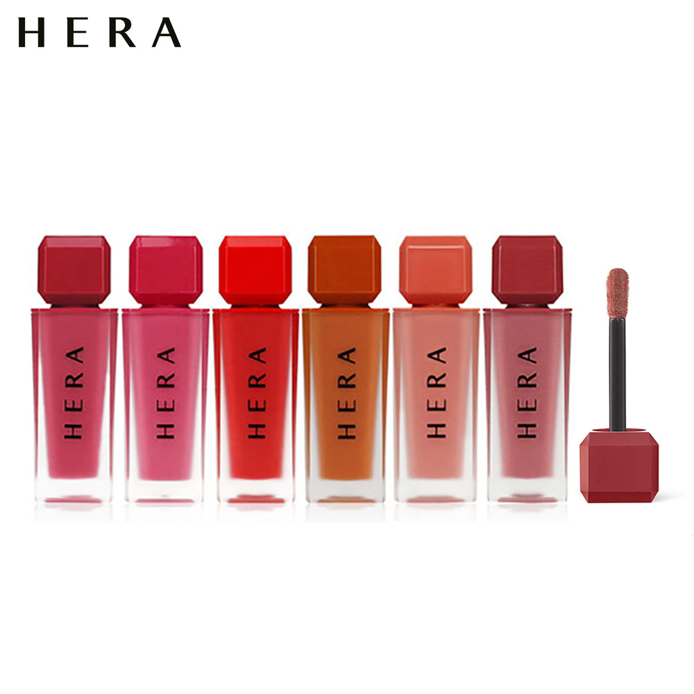 Hera Sensual Powder Matte Lip Tint 5g
