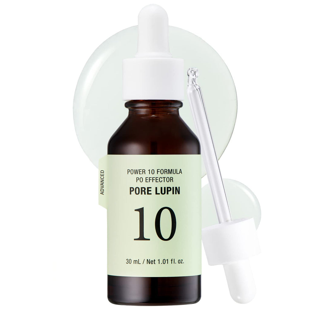 It's Skin Power 10 Formula PO Effector Ampoule Serum for Pore Tightening, 30ml