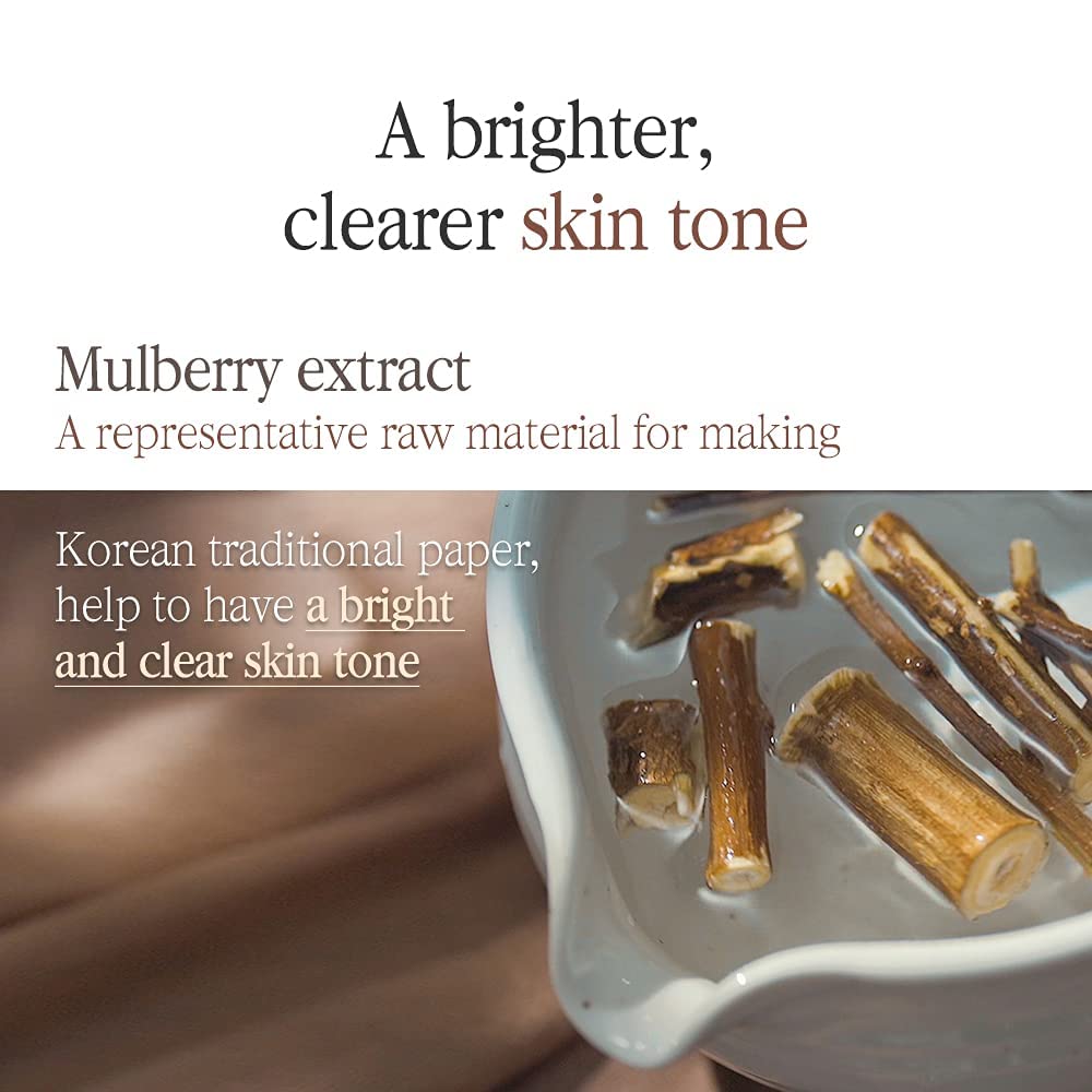 Pyunkang Yul Black Tea Time Reverse Eye Cream for Elasticity, 25ml / 0.85 fl. oz.