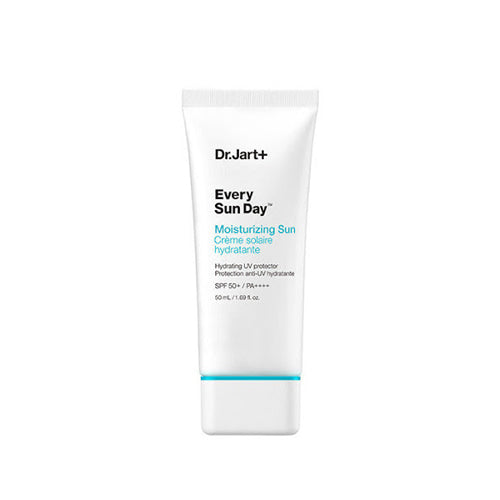 [ Dr. Jart+ ] Every Sun Day Moisturizing Sun 50 mL (1.69 fl. oz.)