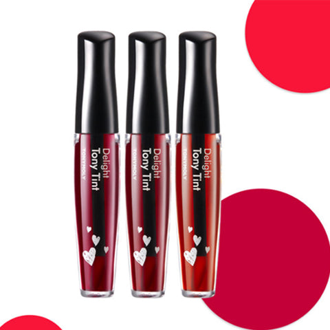 [ TONYMOLY ] Delight Tony Tint (#01 ~ 03)