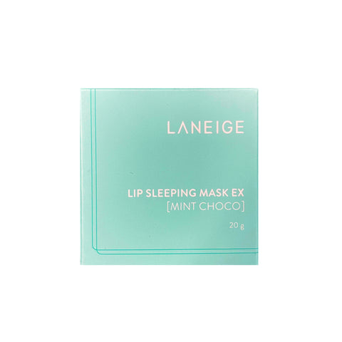 [ LANEIGE ] Lip Sleeping Mask EX Mint Choco 20g